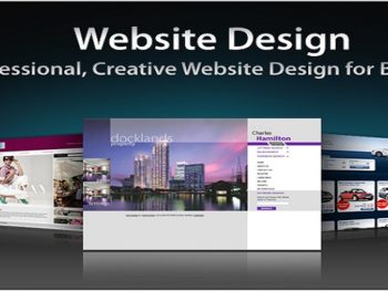 Permalink to: Website Designing