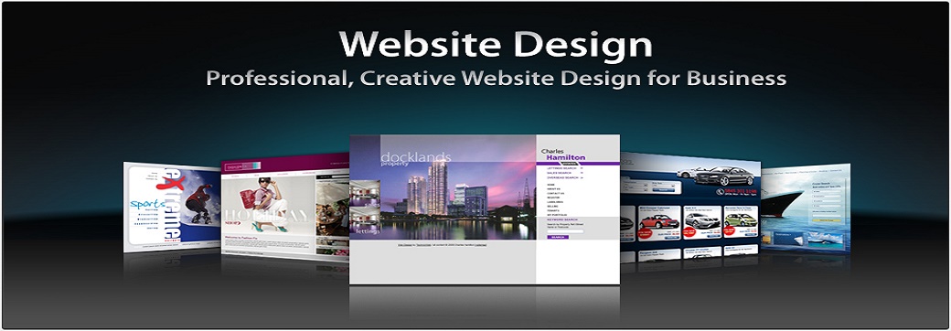 Permalink to: Website Designing